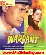 Warrant 1961 song download